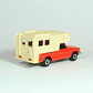 Matchbox Superfast N° 38 Camper England - Miniatura 3