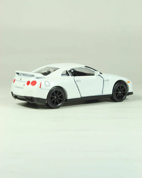 Majorette Nissan GT-R (R35) Thailand
