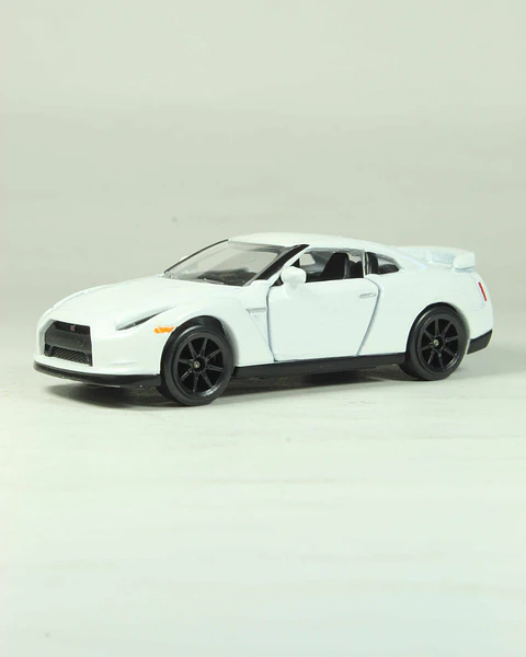 Majorette Nissan GT-R (R35) Thailand