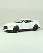 Majorette Nissan GT-R (R35) Thailand - Miniatura 1
