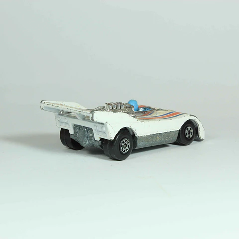 Matchbox Superfast N° 56 Hi-Tailer England