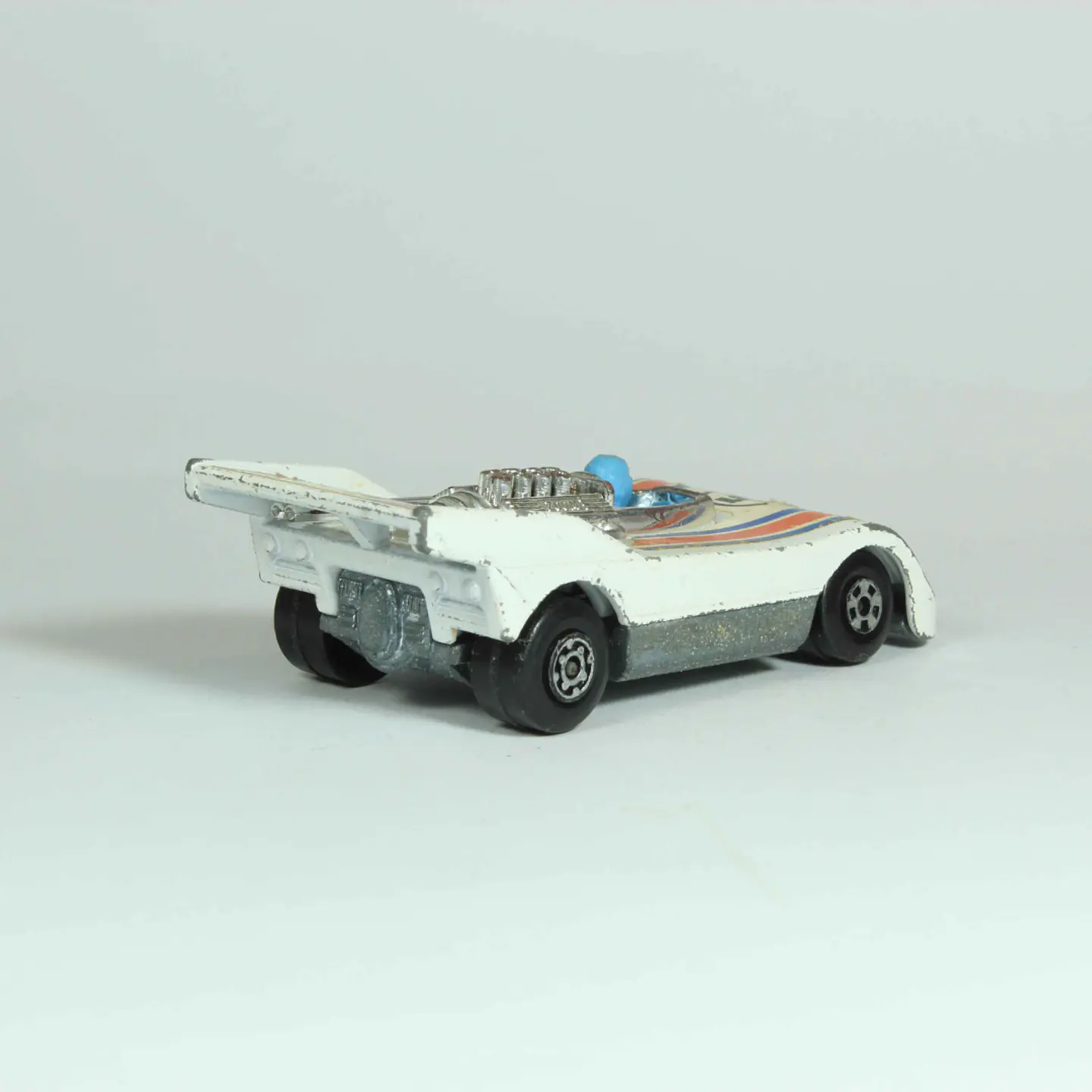 Matchbox Superfast N° 56 Hi-Tailer England — foto 2 de 4