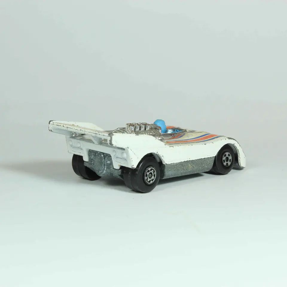 Matchbox Superfast N° 56 Hi-Tailer England — foto 2 de 4