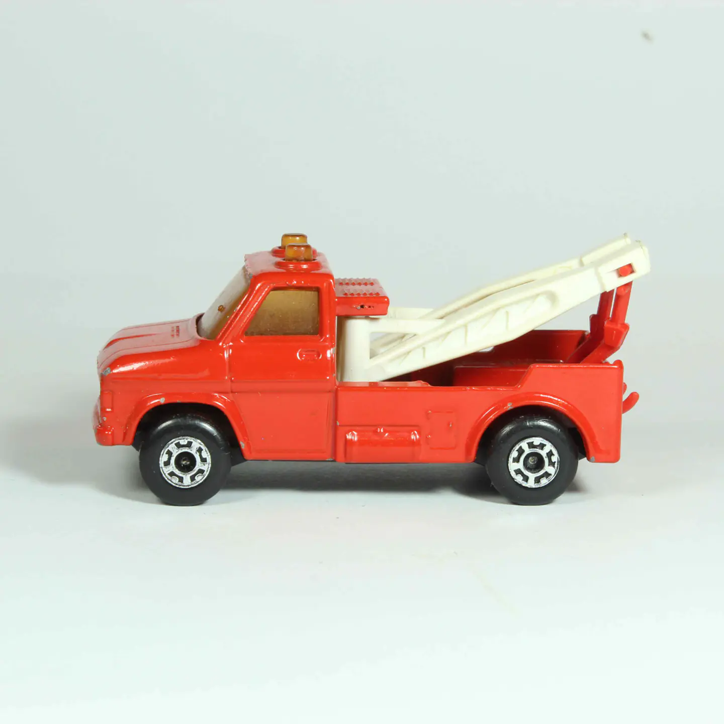 Matchbox Superfast N° 61 Wreck Truck England — foto 2 de 4
