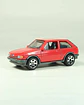 Matchbox 1983 Ford Fiesta MK 2 - Miniatura 1