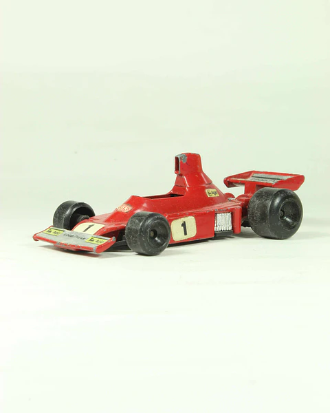 Polistil RJ2 Ferrari 312 B3 Italy