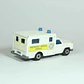 Matchbox Superfast N° 41 Ambulance England - Miniatura 3