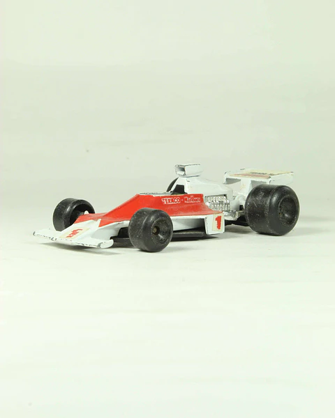 Polistil RJ1 McLaren M23 Italy