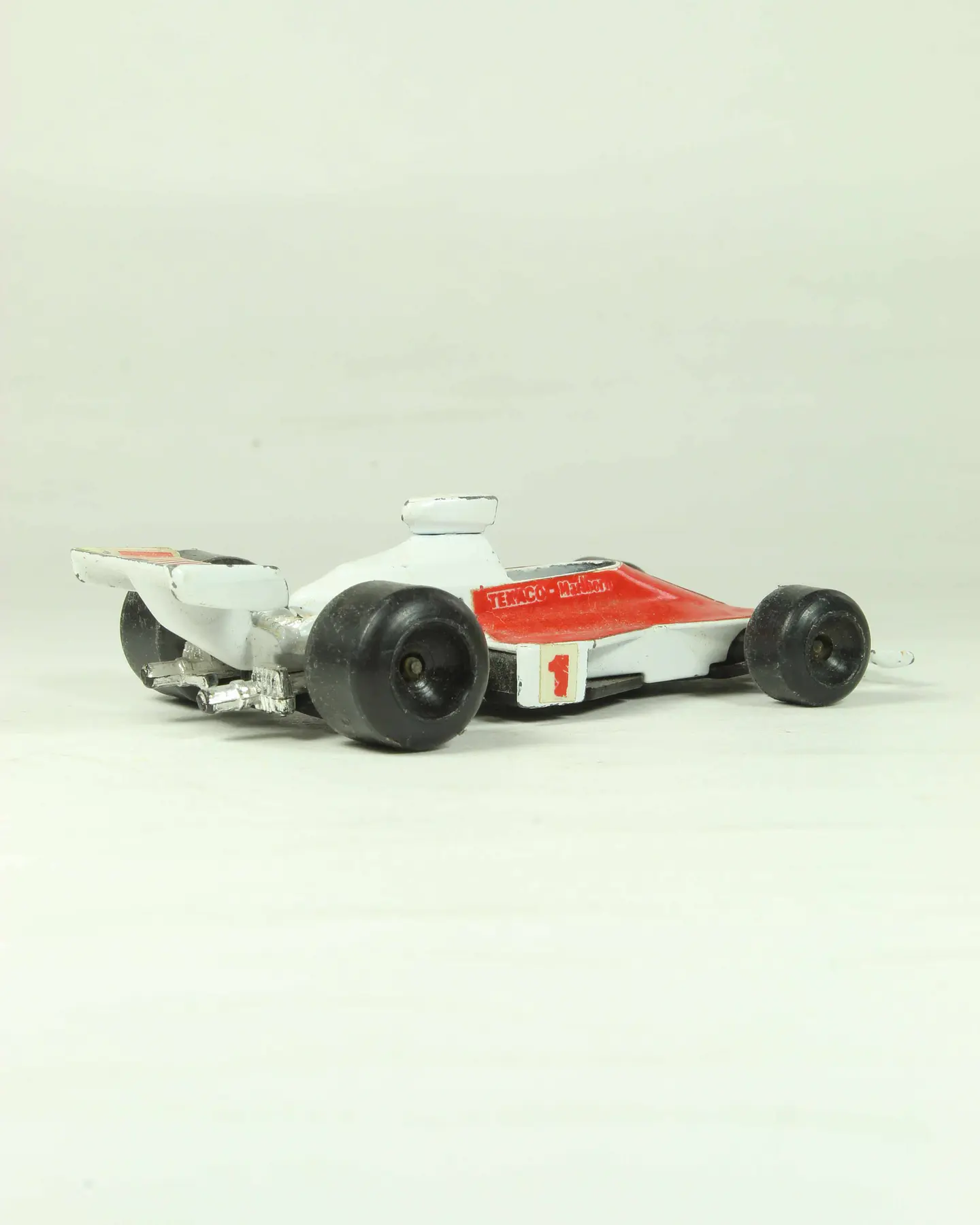 Polistil RJ1 McLaren M23 Italy — foto 2 de 3