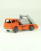 Husky Bedford TK de 7Ton Gt. Britain - Miniatura 1
