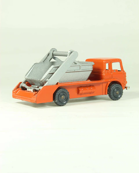 Husky Bedford TK de 7Ton Gt. Britain