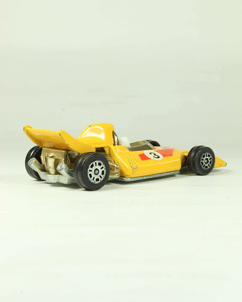 Corgi Juniors Formula 1 Racer Gt. Britiain