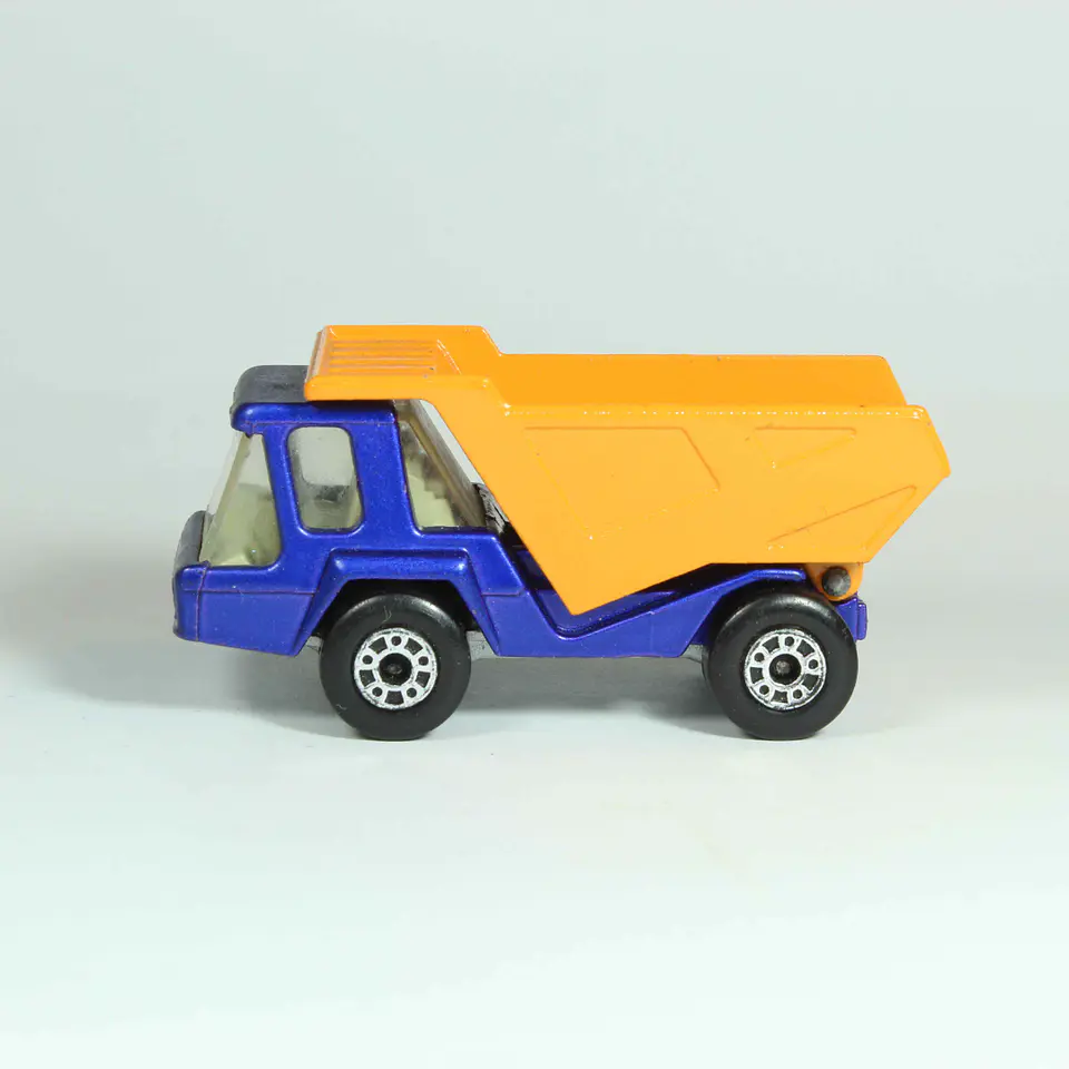 Matchbox Superfast N° 23 Atlas England — foto 2 de 4