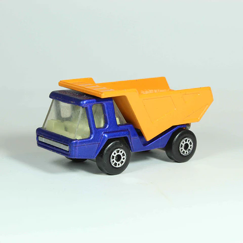 Matchbox Superfast N° 23 Atlas England