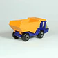 Matchbox Superfast N° 23 Atlas England - Miniatura 4