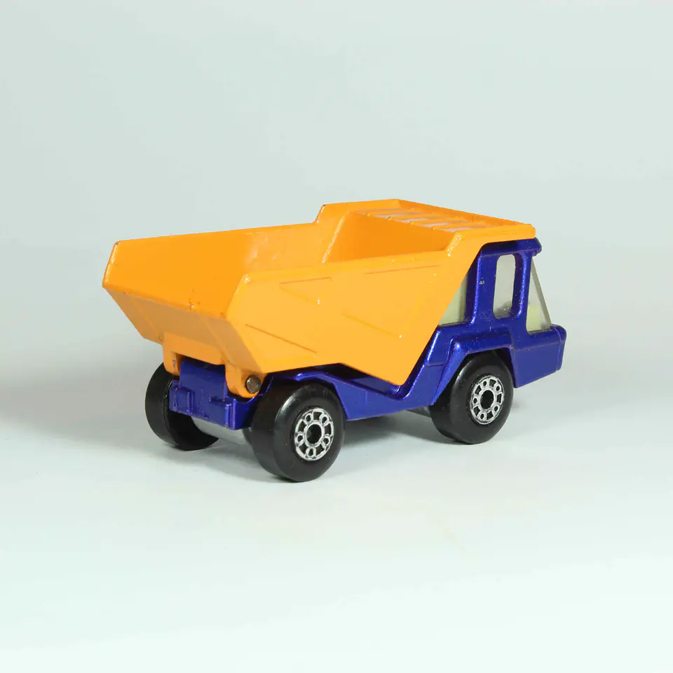 Matchbox Superfast N° 23 Atlas England — foto 4 de 4