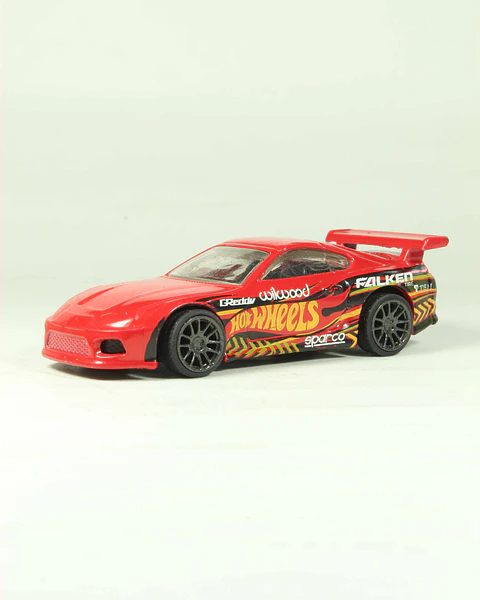 Hot Wheels Toyota Supra