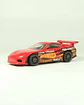 Hot Wheels Toyota Supra - Miniatura 1