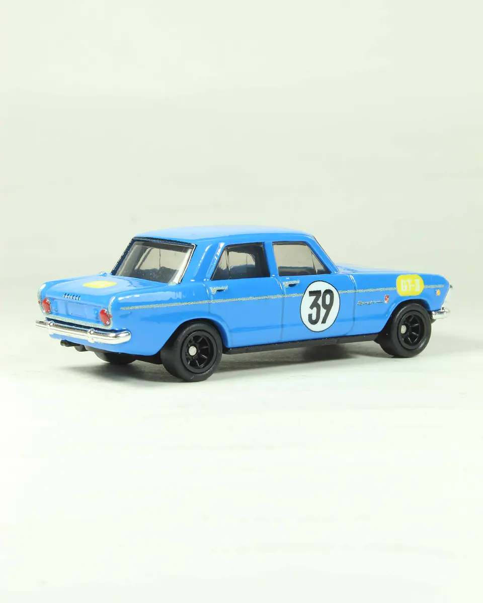 Hot Wheels 64 Prince Skyline GT — foto 2 de 3