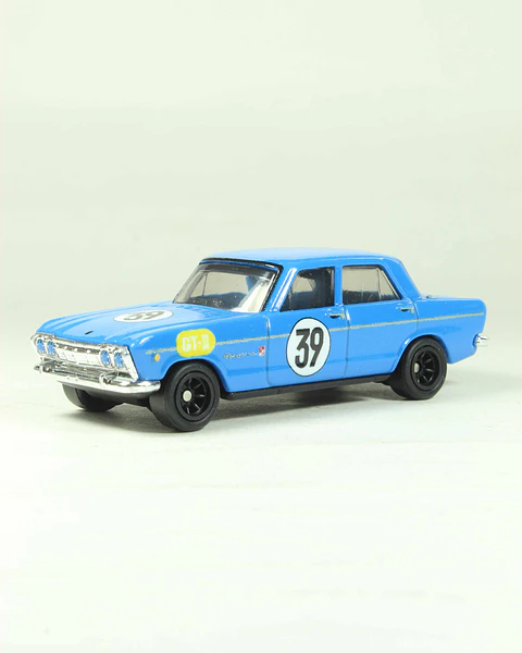 Hot Wheels 64 Prince Skyline GT