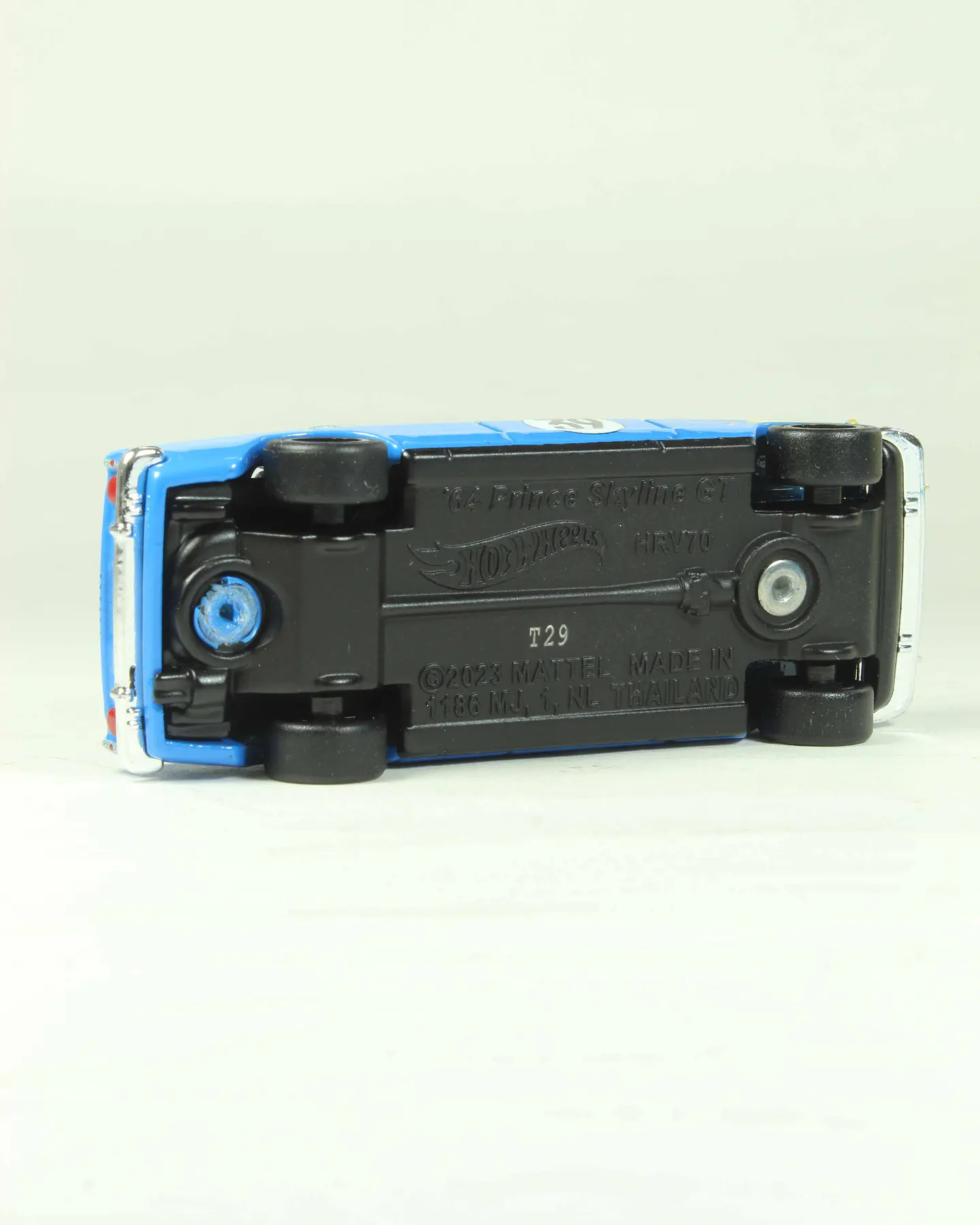 Hot Wheels 64 Prince Skyline GT — foto 3 de 3