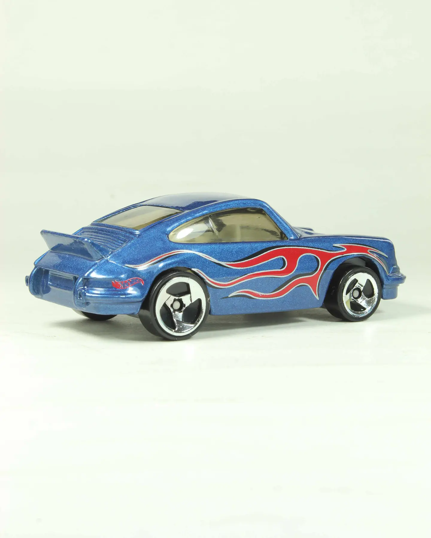 Hot Wheels Porsche Carrera — foto 2 de 3