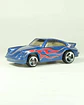 Hot Wheels Porsche Carrera - Miniatura 1