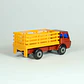 Matchbox Superfast N° 71 Cattle Truck England - Miniatura 2
