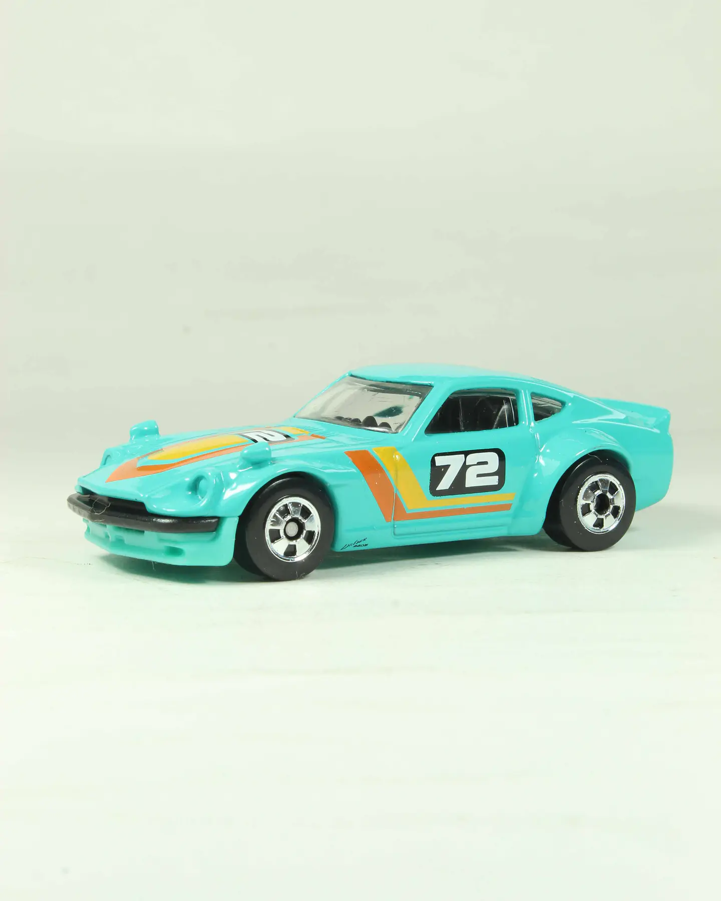 Hot Wheels Custom Datsun 240Z — foto 1 de 3
