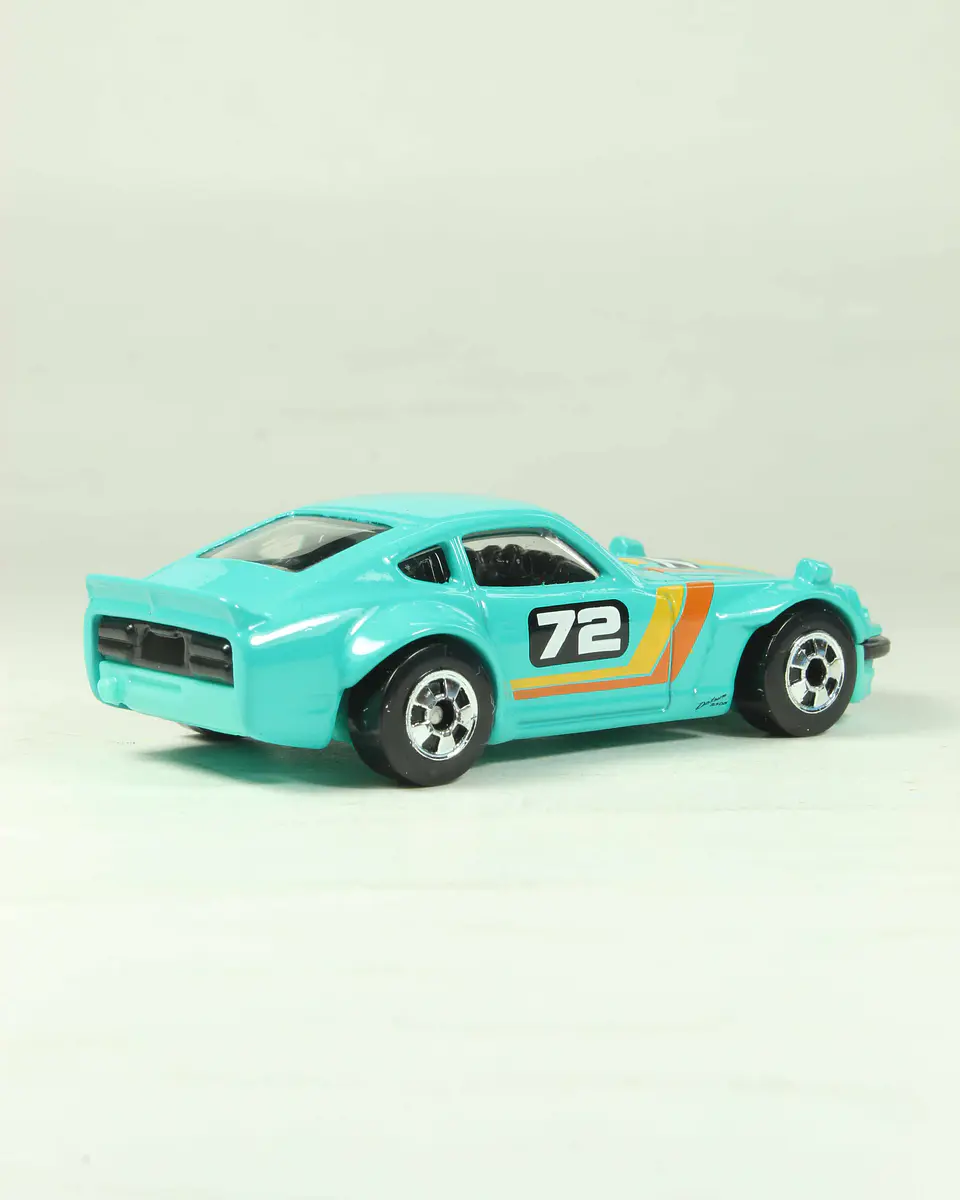 Hot Wheels Custom Datsun 240Z — foto 2 de 3