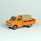 Matchbox Superfast N° 66 Ford Transit England - Miniatura 3