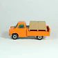 Matchbox Superfast N° 66 Ford Transit England - Miniatura 1