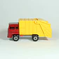 Matchbox Superfast N° 36 Refuse Truck England - Miniatura 2