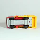 Matchbox Superfast N° 36 Refuse Truck England - Miniatura 4