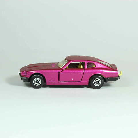 Matchbox Superfast N° 67 Datsun 260 Z 2+2 England