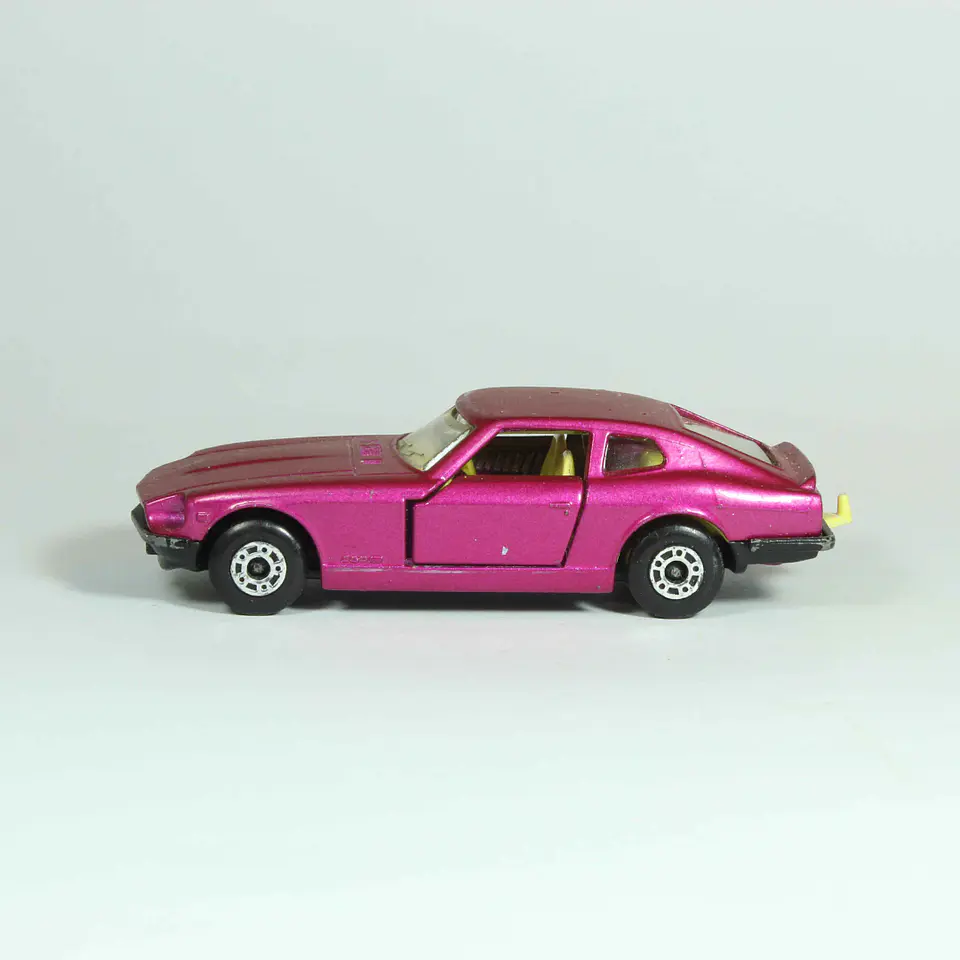 Matchbox Superfast N° 67 Datsun 260 Z 2+2 England — foto 2 de 4