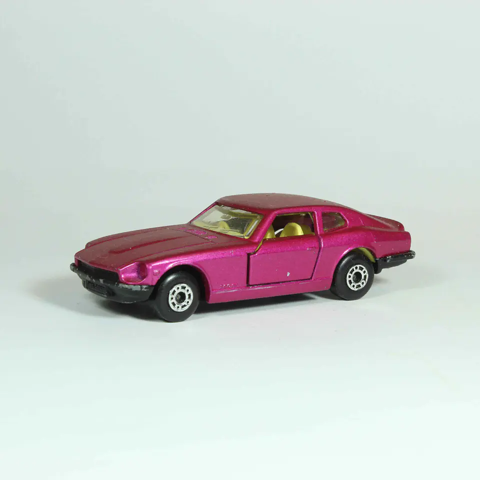 Matchbox Superfast N° 67 Datsun 260 Z 2+2 England — foto 1 de 4
