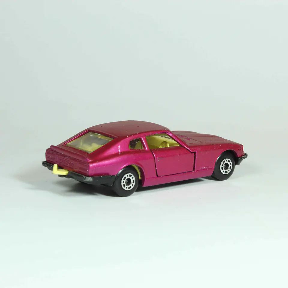 Matchbox Superfast N° 67 Datsun 260 Z 2+2 England — foto 3 de 4