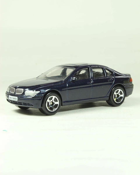 Realtoy BMW 7 Series