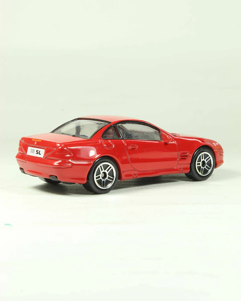 Realtoy Mercedes Benz SL Coupe