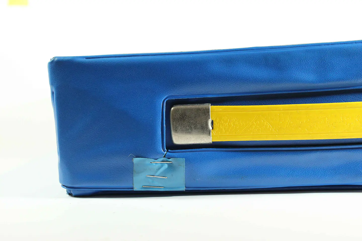 Matchbox Superfast Carry Case (48 autos) England — foto 4 de 5