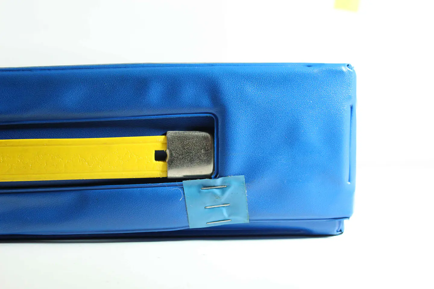 Matchbox Superfast Carry Case (48 autos) England — foto 5 de 5