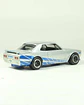 Hot Wheels Nissan Skyline 2000GT-R - Miniatura 2