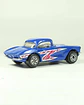 Matchbox 1962 Corvette China - Miniatura 2
