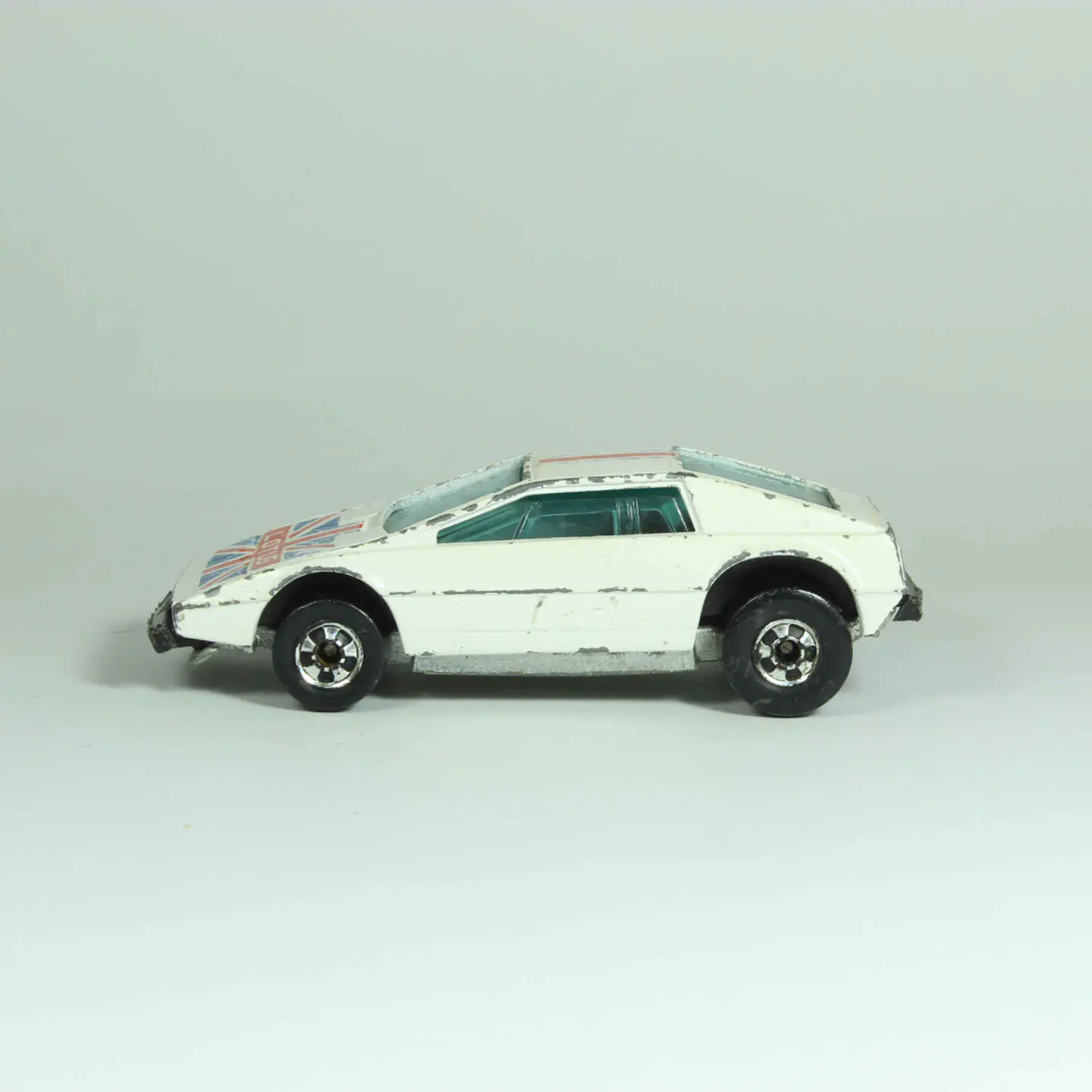 Hot Wheels Royal Flash Hong Kong — foto 2 de 4