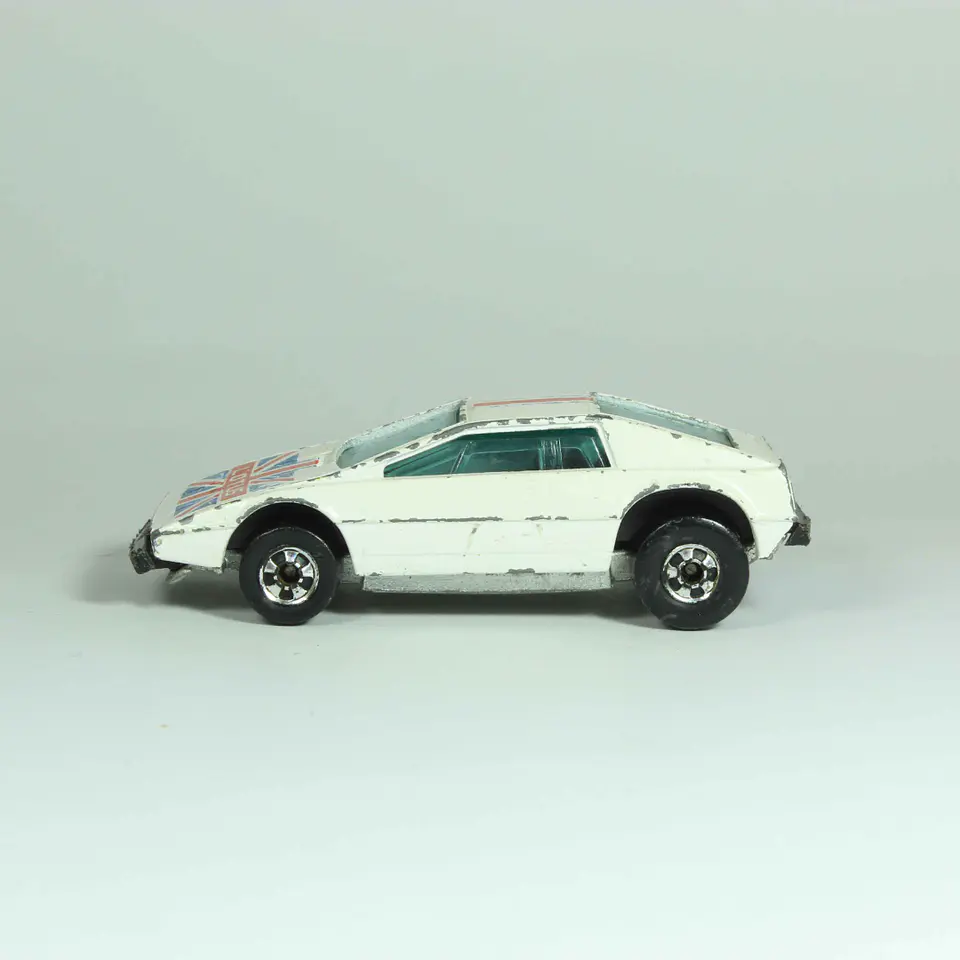 Hot Wheels Royal Flash Hong Kong — foto 2 de 4