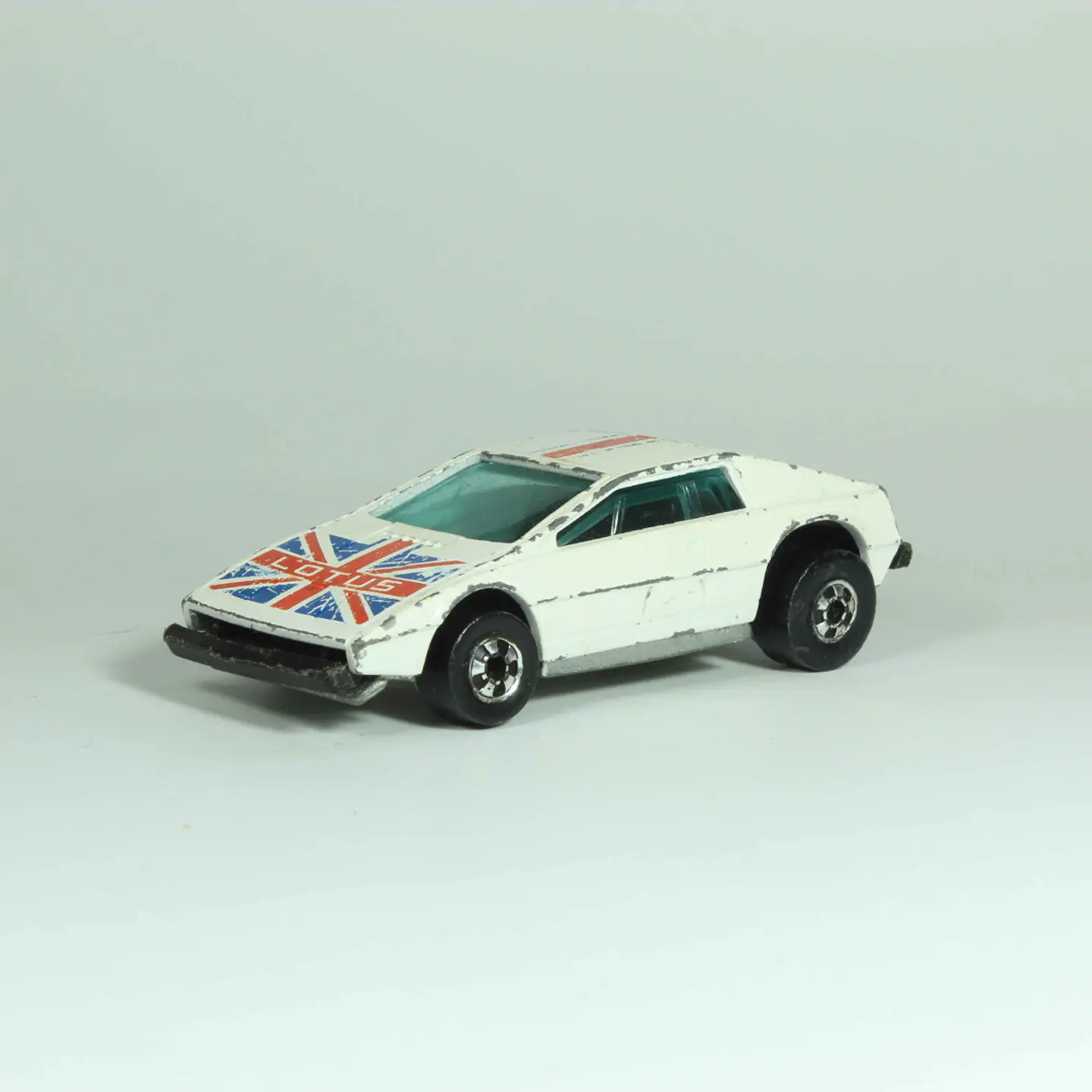 Hot Wheels Royal Flash Hong Kong — foto 1 de 4