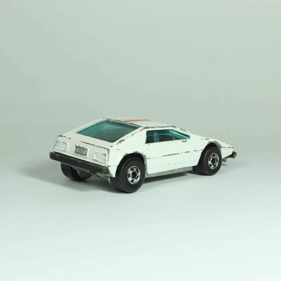 Hot Wheels Royal Flash Hong Kong — foto 3 de 4
