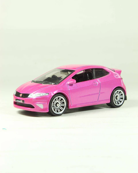 Matchbox 2008 Honda Civic Type R