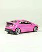 Matchbox 2008 Honda Civic Type R - Miniatura 2